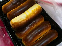 -二斗栗子(黄河道店)