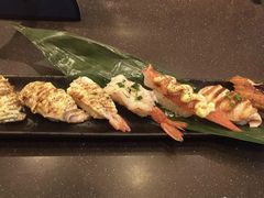 -元气寿司(东方宝泰店)