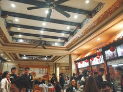 大堂-葛记焖饼(伏牛路店)