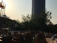 -西安锦江国际酒店