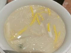 东星斑片粥-金玉满堂潮州酒楼(无限极荟购物广场店)