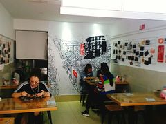 大堂-贺记蛋烘糕(文庙西街店)