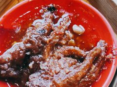 -避风塘(百联奥特莱斯广场店)