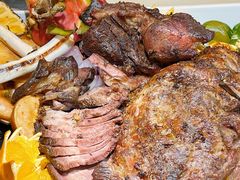 -盛宴标帜餐厅·亲子自助 (南昌喜来登酒店)