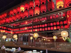 -湘阁里辣(南联锦泰城店)