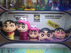 -银座mall(东直门店)