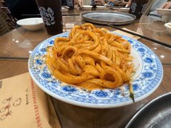 -西安贾三灌汤包·回坊小吃·清真炒菜(北院门总店)
