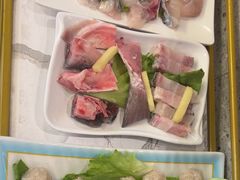 -粤顺渔坊·中山脆肉鲩火锅(清湖店)