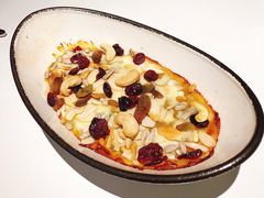 坚果芝士焗烤红薯-Gray Whale 灰鲸餐厅(北美N1店)