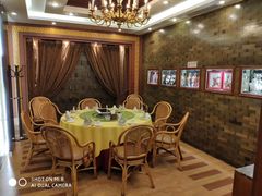 包厢-东来顺饭庄(金泉广场店)