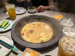 -芸山季·云南野生菌火锅(宝能环球汇店)