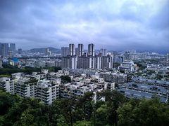 -乌山风景区
