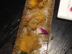 -竹之月日本料理铁板烧(香江花园店)