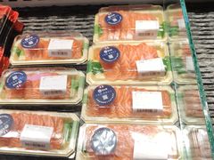 -盒马鲜生(双清路店)