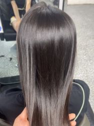 -HD HAIR STYLE