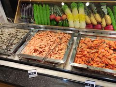 -盛江山自助料理(太原街万达店)