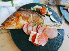 -龙塔