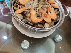 -渔码头食府(蓬莱阁店)