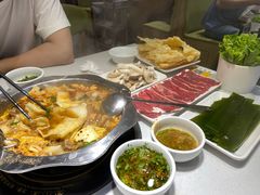 -古乐牛香·鲜牛肉牛杂火锅(吴江三里桥运东商业广场店)
