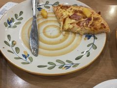 -萨莉亚意式餐厅(苏州泉屋店)