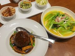 -上海人家花樣年华(中山公园店)