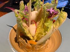 -AZUL by FUEL蓝色·法式酒馆(琶醍店)