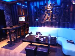 -皓声音KTV(新景店)