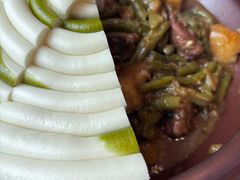 -盛百味·家宴餐厅(霸州分店)