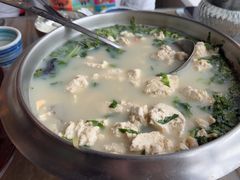 -95号酱骨·一块豆腐(展春园西路店)