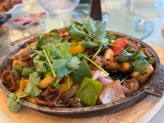 -福满园大酒楼(梅林店)