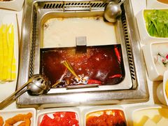 -海底捞火锅(高科广场店)