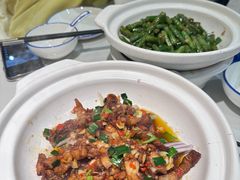 -兰湘子·湘菜小炒(石家庄万象城店)