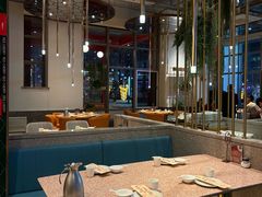 -红樱桃·欢乐餐厅(太原里店)