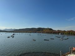-湖畔居茶楼(湖滨店)