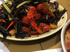 -一棠龙虾•王牌虾球(楚河汉街店)