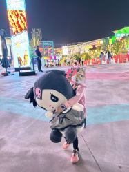 点击看大图 -嗨翻Hi-Fun竞技主题乐园·蹦床团建生日聚会(五棵松华熙店)