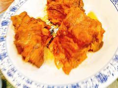 -苏师傅菜馆(上沙店)