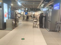 -胖东来生活广场(健康路店)