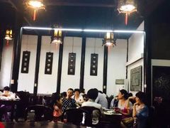 -吴门人家·苏宴宫廷菜(拙政园店)