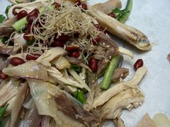 -顺意·顺德家乡菜(国际人才大厦店)