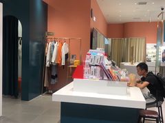 -海马体照相馆(厦门SM城市广场店)