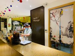-麦子MaiMassage(打浦桥店)