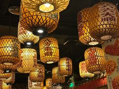 -南京大牌档(青岛万象城店)
