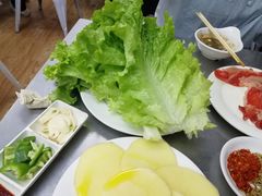 -松明一烤肉馆(鲁园店)