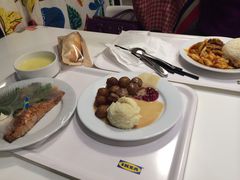 -宜家家居(西安未央商场店)