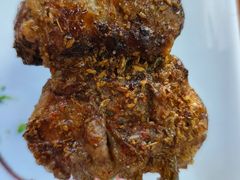 -满族八旗正宗牛肉面
