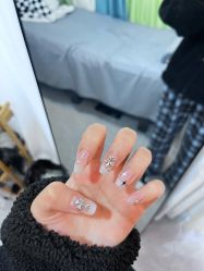 -爱纶美·美甲美睫半永久