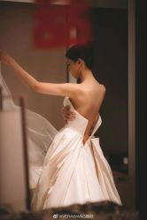 -Vera Wang婚纱礼服旗舰店