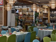 -大师傅金奖啤酒鱼(西街口总店)