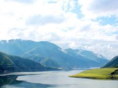 -黑泉水库